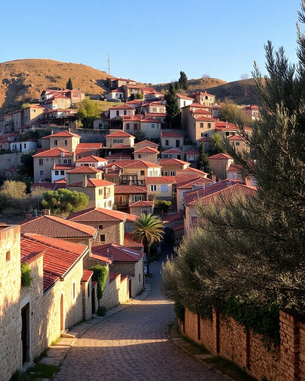 Romantic weekends in Lebanon